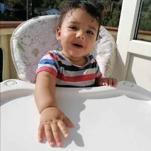 Meet your Posher, Anmol